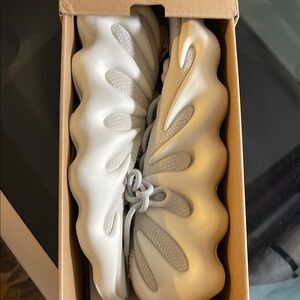 Adidas Yeezy 450 Sneakers - Size 12.5